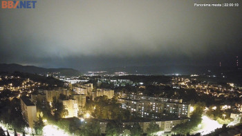 Město Banská Bystrica