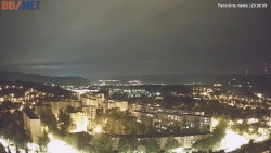 Pohled od Sásové-Rudlové