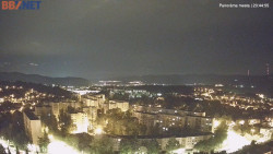 Pohled od Sásové-Rudlové