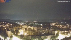 Pohled od Sásové-Rudlové