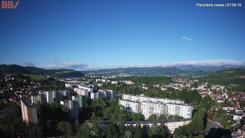 Město Banská Bystrica