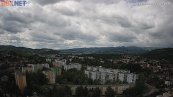 Pohled od Sásové-Rudlové