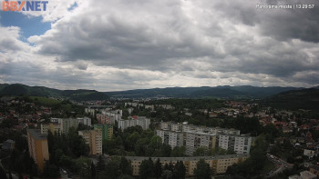 Město Banská Bystrica