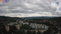 Pohled od Sásové-Rudlové