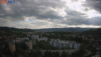 Město Banská Bystrica