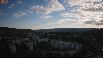 Město Banská Bystrica