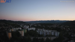 Pohled od Sásové-Rudlové