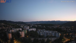 Pohled od Sásové-Rudlové
