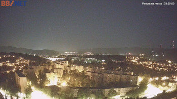 Město Banská Bystrica