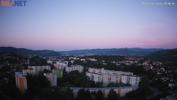 Pohled od Sásové-Rudlové
