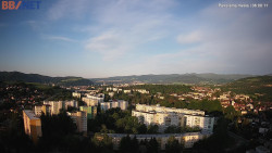Pohled od Sásové-Rudlové