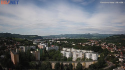 Pohled od Sásové-Rudlové