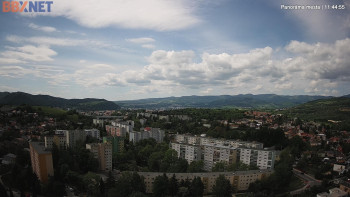 Město Banská Bystrica