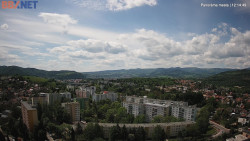 Pohled od Sásové-Rudlové