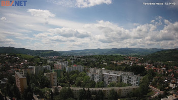 Město Banská Bystrica