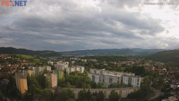 Město Banská Bystrica