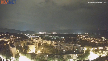 Město Banská Bystrica