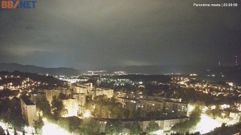 Město Banská Bystrica