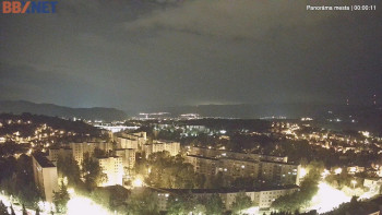 Město Banská Bystrica