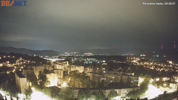 Město Banská Bystrica