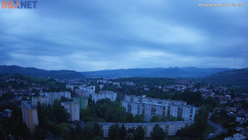 Město Banská Bystrica