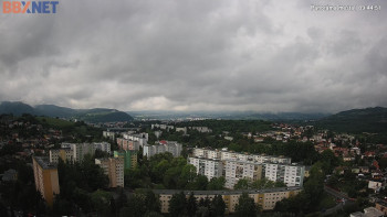 Město Banská Bystrica