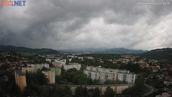 Město Banská Bystrica