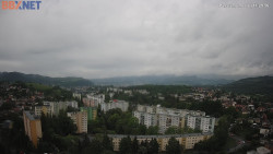 Pohled od Sásové-Rudlové
