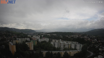 Město Banská Bystrica