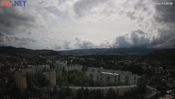 Pohled od Sásové-Rudlové