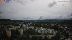 Pohled od Sásové-Rudlové