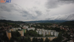 Pohled od Sásové-Rudlové