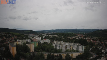 Město Banská Bystrica