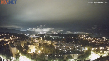 Město Banská Bystrica