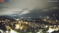 Pohled od Sásové-Rudlové