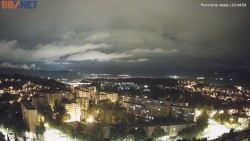 Pohled od Sásové-Rudlové