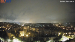 Pohled od Sásové-Rudlové
