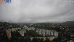 Pohled od Sásové-Rudlové