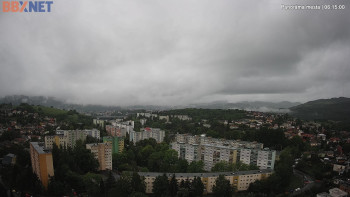 Město Banská Bystrica