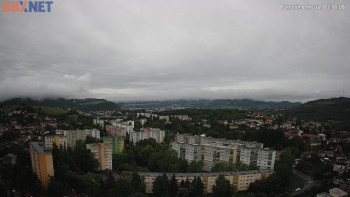 Město Banská Bystrica