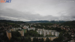 Pohled od Sásové-Rudlové