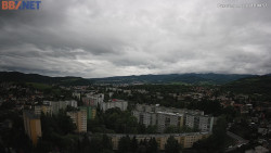 Pohled od Sásové-Rudlové