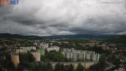 Pohled od Sásové-Rudlové