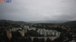 Pohled od Sásové-Rudlové