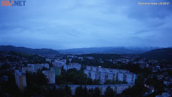 Pohled od Sásové-Rudlové