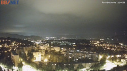 Pohled od Sásové-Rudlové