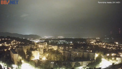 Pohled od Sásové-Rudlové