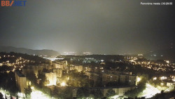 Pohled od Sásové-Rudlové