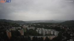 Pohled od Sásové-Rudlové