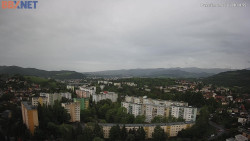 Pohled od Sásové-Rudlové